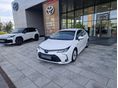 TOYOTA COROLLA Sedan 1.8 Hybrid Comfort Tech e-CVT Megbízható. takarékos hibrid!