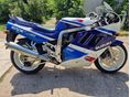 SUZUKI GSX-R 1100 1990/1 - 2