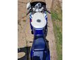 SUZUKI GSX-R 1100 1990/1 - 5