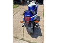 SUZUKI GSX-R 1100 1990/1 - 4