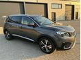 PEUGEOT 5008 1.5 BlueHDi S&S Allure (7 személyes ) EURO6.2 MO-i. első tulaj. 64 000 km!!!