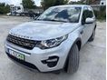 LAND ROVER DISCOVERY SPORT 2.0 TD4 SE (Automata)
