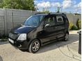 SUZUKI WAGON R+ 1.3 Sport II. Költségmentes Állapot - 3 Tulajos - Sport Kivitel - Alufelni - 2 Kulcs