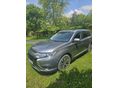 MITSUBISHI OUTLANDER 2.0 MIVEC Instyle Premium 4WD CVT (7 személyes ) 7.személyes. sávtartó 360 kamera 72000KM