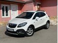 OPEL MOKKA 1.7 CDTI Cosmo AWD Start-Stop FULL BIXEN 16K 2XPDC 4X4 VHOR EXEELBŐR TEMP K+FÜL 2XDKLÍMA HIFI 360KAM ISOFIX E6