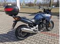 HONDA CBF 600 2004 - 2