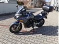 HONDA CBF 600 2004 - 4