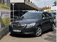 OPEL INSIGNIA Sports Tourer 2.0 CDTI EcoFLEX Edition ITT és MOST AKCIÓ!!! FELÚJÍTOTT MOTOR/ VEZÉRLÉS/KUPLUNG