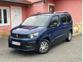 PEUGEOT RIFTER 1.2 PureTech Active S&S EURO6.3 MAGYAR 1TUL ÚJGUMI 2XTAJTÓ TEMP VEZCS S&S DKLÍMA HIFI NAVI ISOFIX E6 SZKÖNYV SZÉ