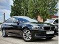 BMW 330 GRAN TURISMO megkímélt állapot. második tulaj. vez.szerv.könyv. ülés/kormány fűt