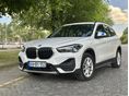 BMW X1 2022/8 - 1