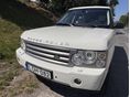 LAND ROVER RANGE ROVER Range3.6 TDV8 Vogue (Automata)