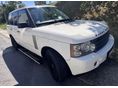 LAND ROVER RANGE ROVER 2008 - 2