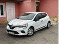 RENAULT CLIO 1.0 SCe Life MAGYAR HDLED ÚJGUMI PDC TEMP VEZCS 40EKM KLÍMA S&S HIFI ISOFIX E6 SZKÖNYV ÚJMODE