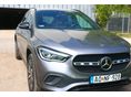 MERCEDES-BENZ GLA 250 e Style Line 8G-DCT Plug-in hybrid
