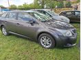 TOYOTA AVENSIS 2011/12 - 3