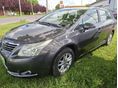 TOYOTA AVENSIS 2011/12 - 1