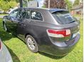 TOYOTA AVENSIS 2011/12 - 4