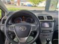 TOYOTA AVENSIS 2011/12 - 8