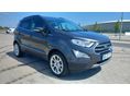 FORD ECOSPORT 1.0 EcoBoost Titanium Ülés-kormány szélvédő fűtés!2 zónés digit klíma!Vezetéstámogató rendszerek!