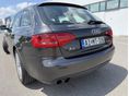 AUDI A4 2008/6 - 2