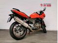 KAWASAKI Z 750 S 2005 - 2