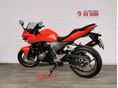 KAWASAKI Z 750 S 2005 - 3