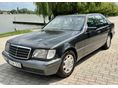 MERCEDES-BENZ S 350 Turbo D (Automata)