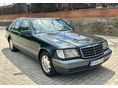 MERCEDES-BENZ S 350 1995/12 - 4