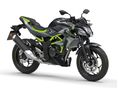 KAWASAKI Z 125 2026/5 - 1