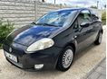 FIAT GRANDE PUNTO 1.3 JTD Active Költségmentes Állapot - Frissen Szervizelt - Új Gumik - Digitális Klíma - Bi col