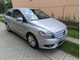 MERCEDES-BENZ B 200 2012/7 - 1