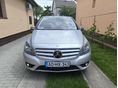 MERCEDES-BENZ B 200 2012/7 - 2