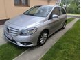 MERCEDES-BENZ B 200 2012/7 - 3