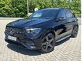 MERCEDES-BENZ GLE 350 de 4Matic 9G-TRONIC Plug-in hybrid 2xAMG BI-COLOR BŐR PANORÁMA HEAD-UP ÜL.SZELLÖZ V.HOROG 21KF