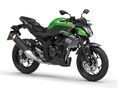 KAWASAKI Z 125 2026/5 - 1