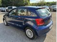 VOLKSWAGEN POLO 2009/11 - 4