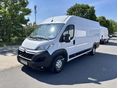 CITROEN JUMPER 2021/6 - 1
