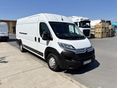 CITROEN JUMPER 2021/6 - 2