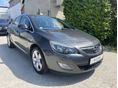 OPEL ASTRA J 2010/4 - 2