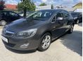 OPEL ASTRA J 2010/4 - 1