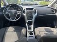 OPEL ASTRA J 2010/4 - 6