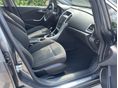 OPEL ASTRA J 2010/4 - 10