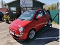 FIAT 500 2013/2 - 1