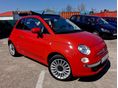 FIAT 500 2013/2 - 2