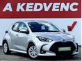 TOYOTA YARIS 1.5 Hybrid Comfort Tech e-CVT 103e km. táblafelismerő. ülésfűtés. kamera. digitklíma