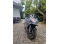 SUZUKI GSX-R 600 