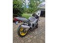 SUZUKI GSX-R 600 2002/1 - 3