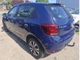 DACIA SANDERO 2018/5 - 4