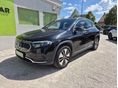 MERCEDES-BENZ EQA 250 Navigáció / Ülésfűtés / Parkaszisztens / Félbőr / ÁFA-s számla!